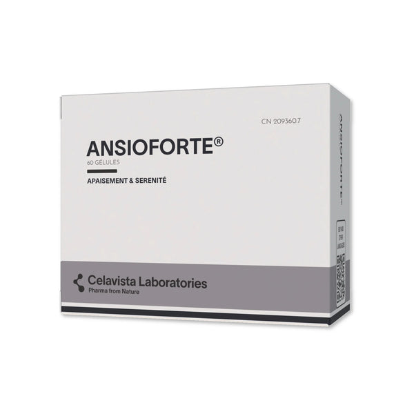 Ansioforte