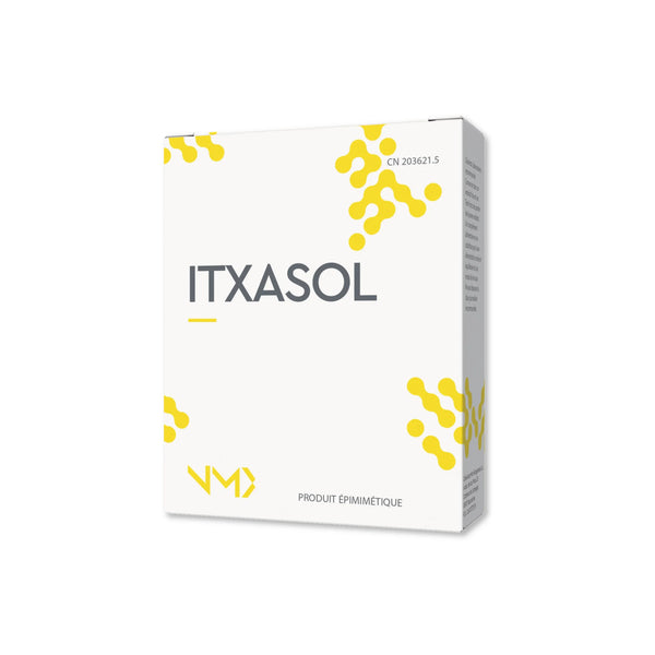 Itxasol