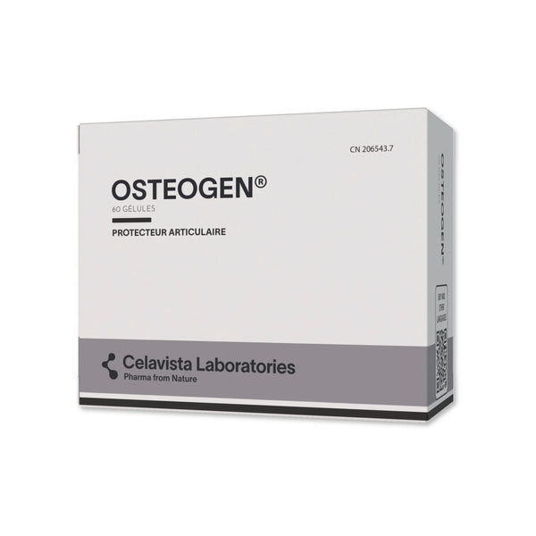 Osteogen