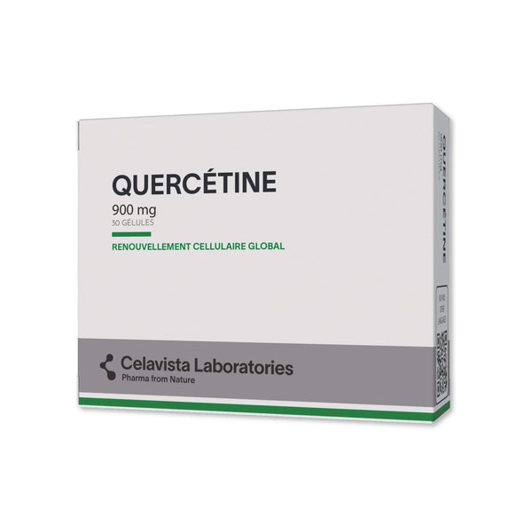 Quercétine 900 mg