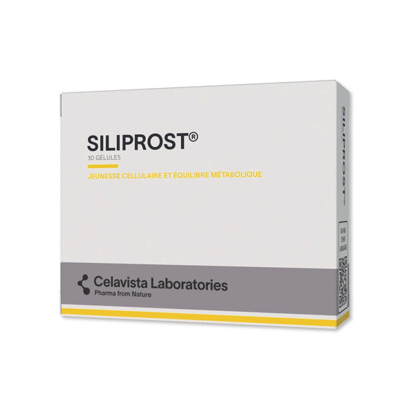 Siliprost