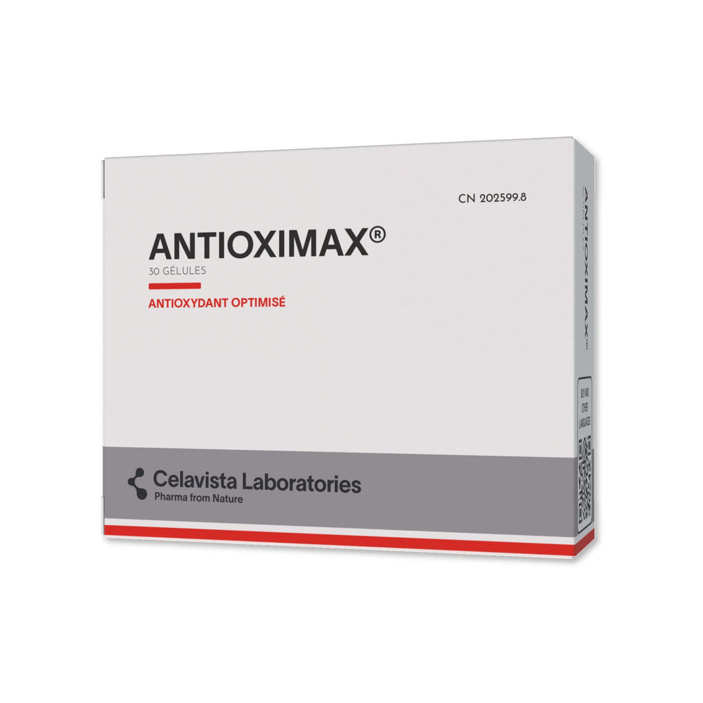 Antioximax - 1