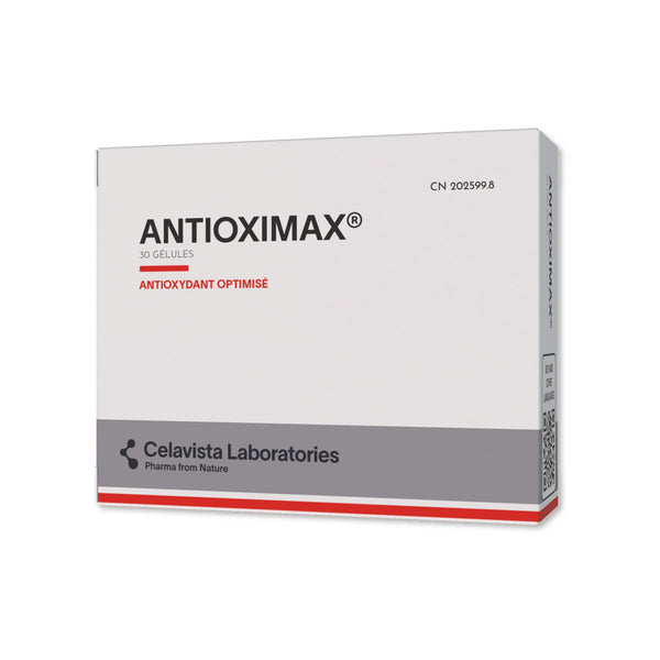Antioximax