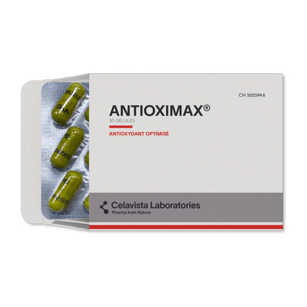 Antioximax