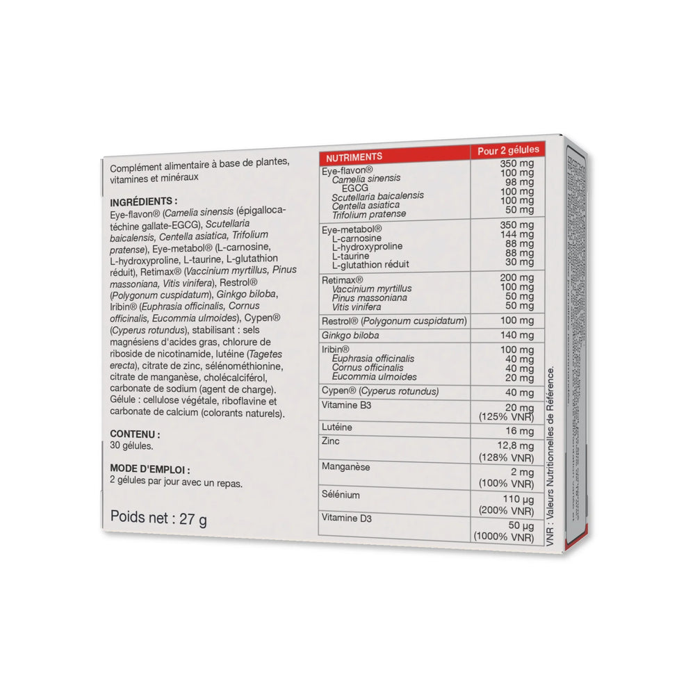 Antioximax - 3