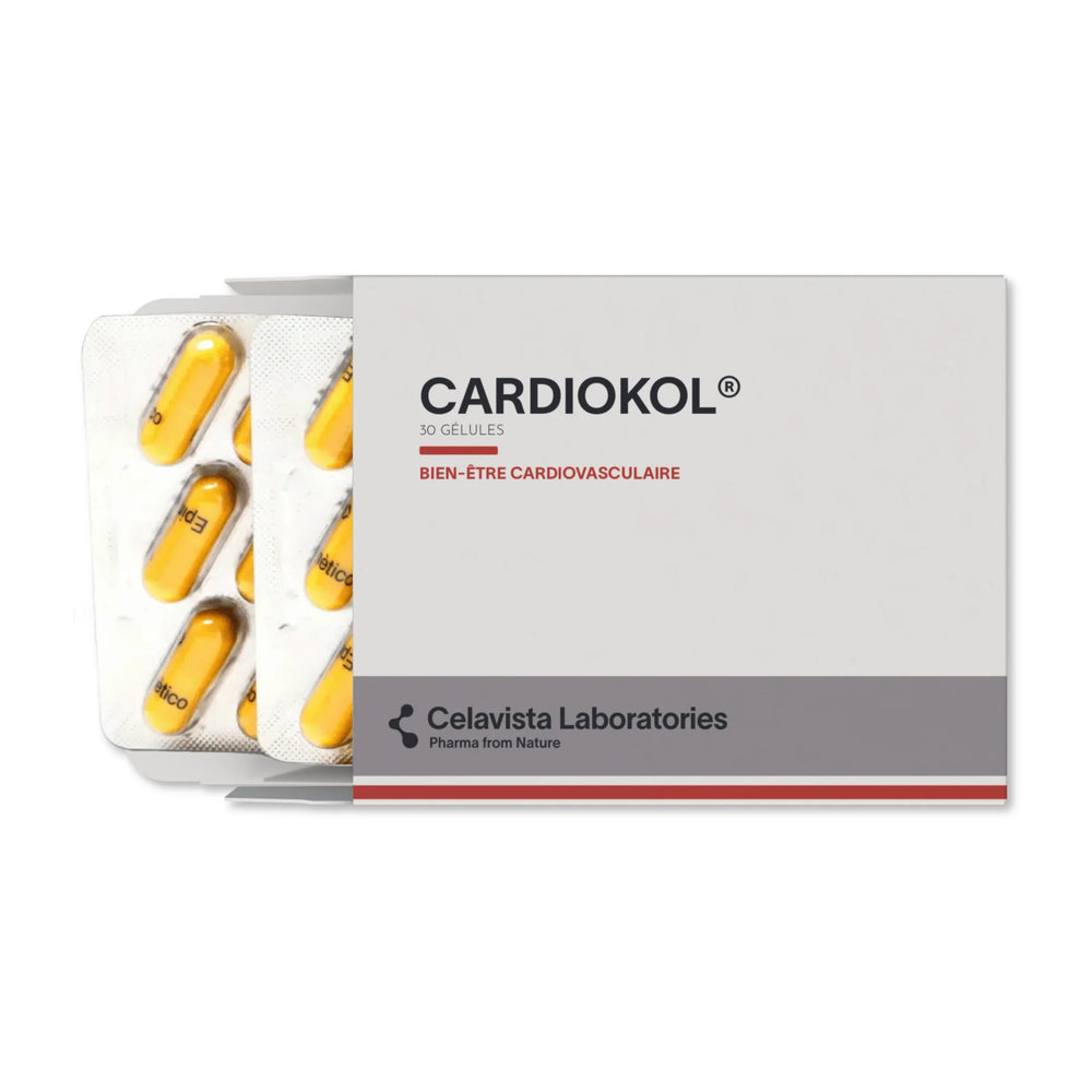 Cardiokol - 2