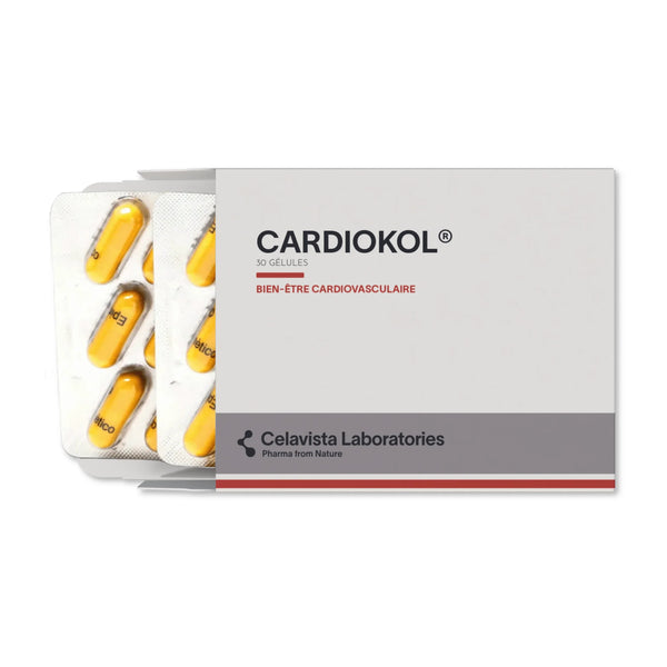 Cardiokol