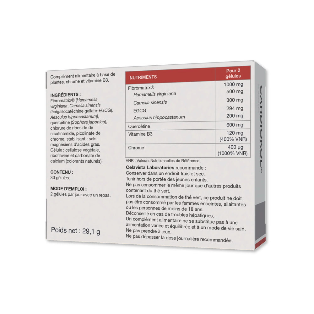 Cardiokol - 3