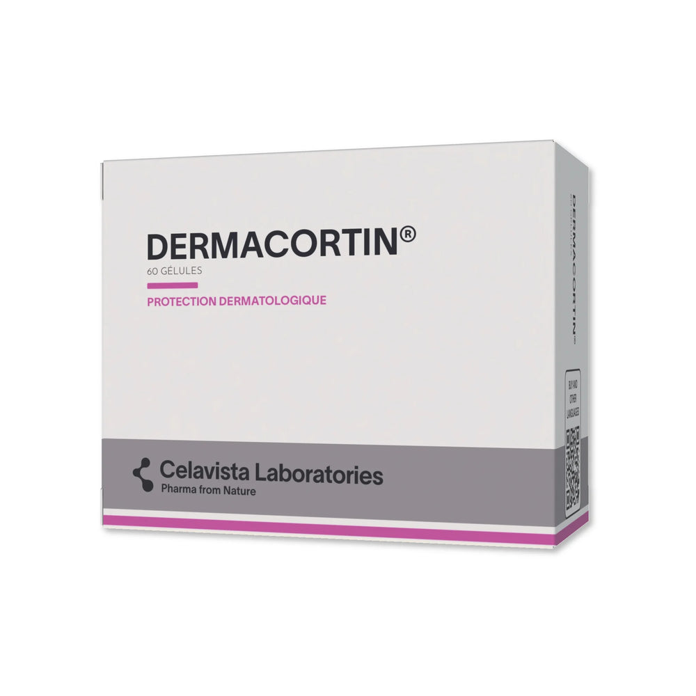 Dermacortin - 1