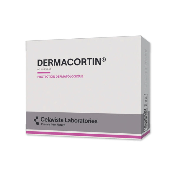Dermacortin