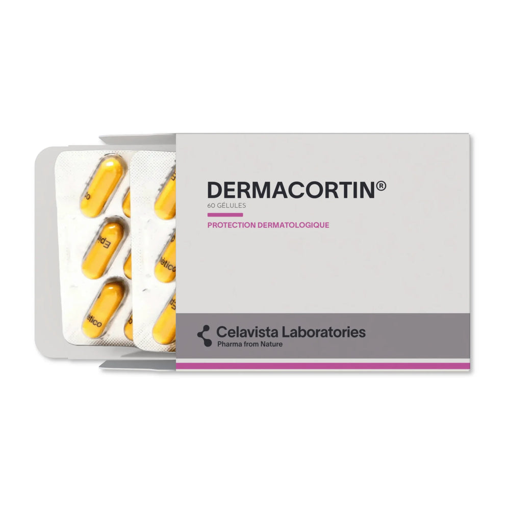 Dermacortin - 2