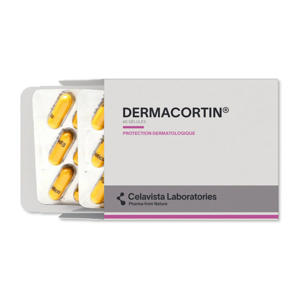 Dermacortin
