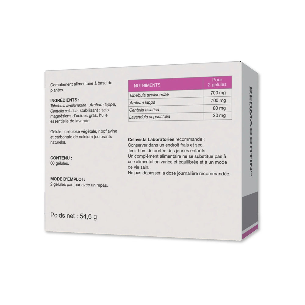 Dermacortin - 3