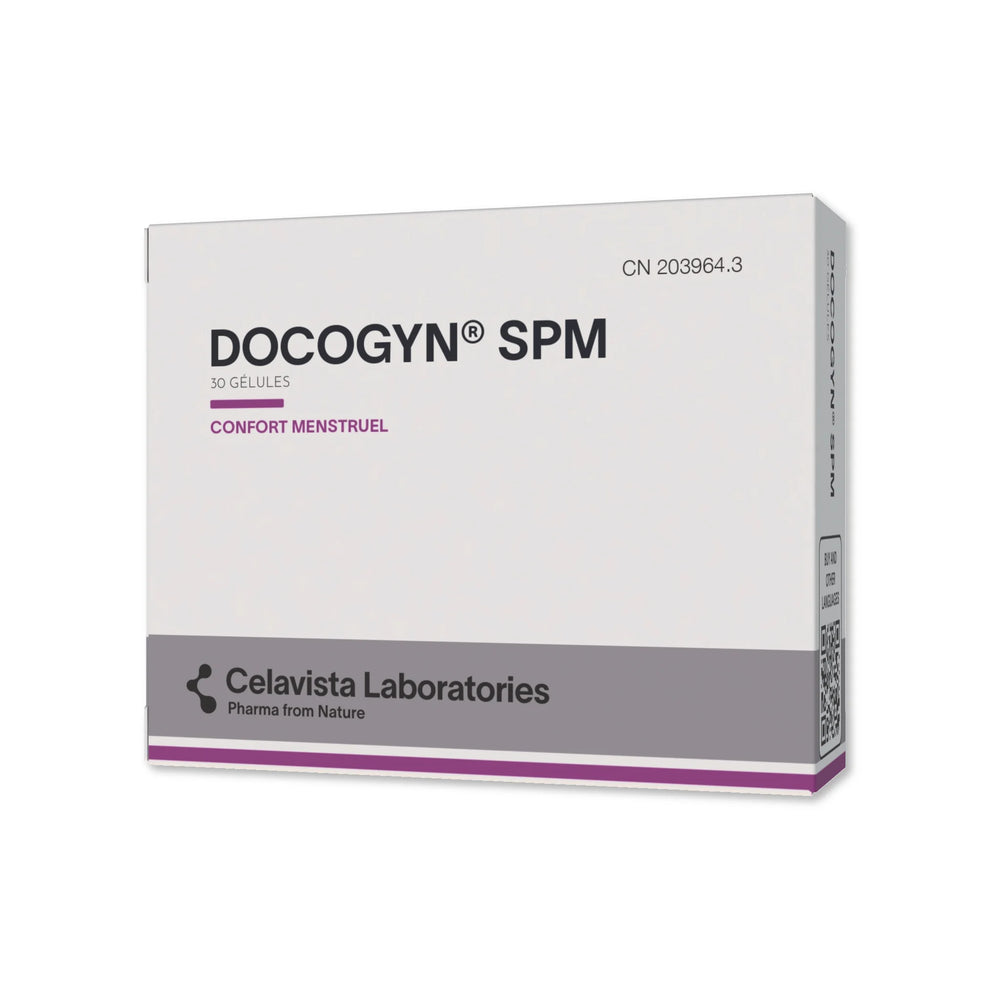 Docogyn SPM - 1