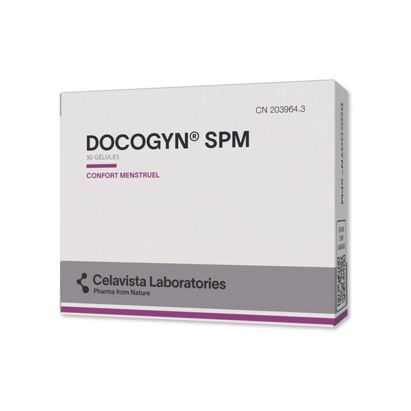 Docogyn SPM