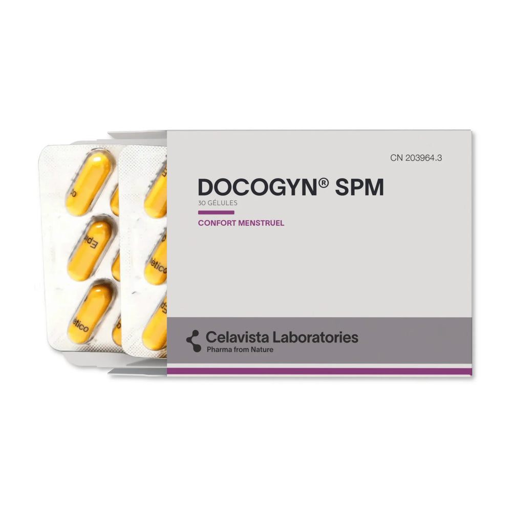 Docogyn SPM - 2