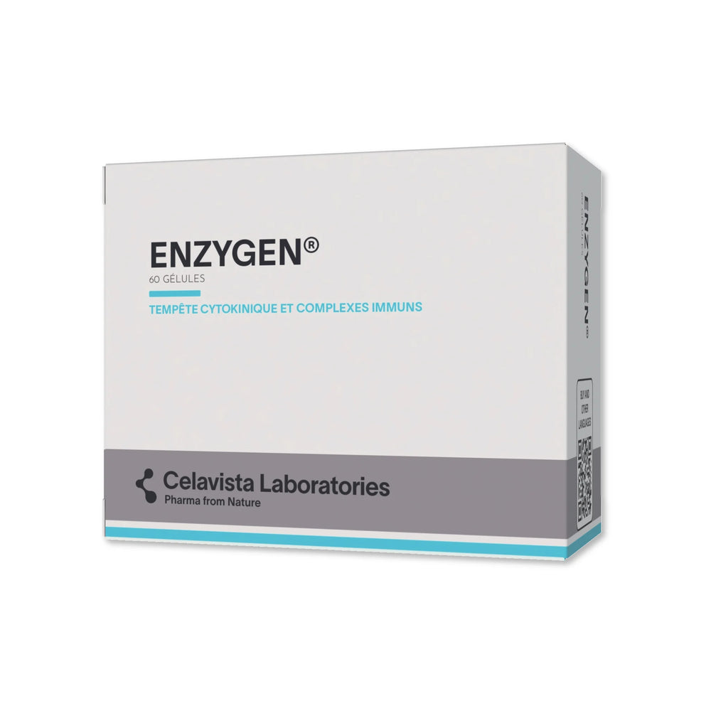 Enzygen - 1