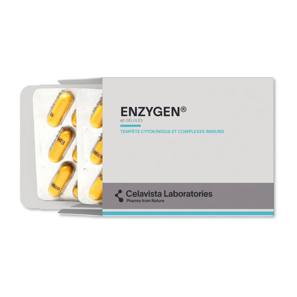 Enzygen