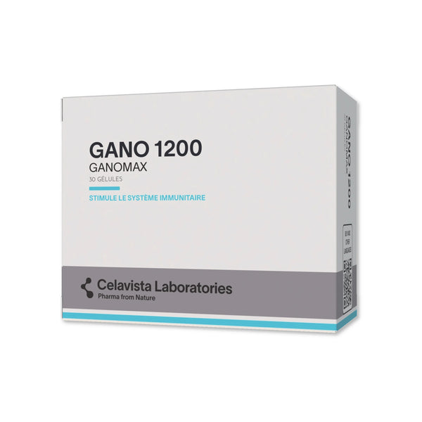 Gano 1200