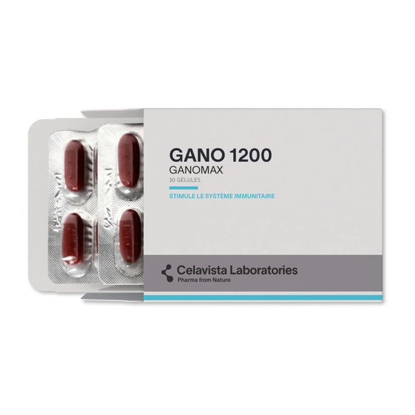 Gano 1200