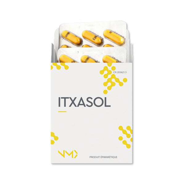 Itxasol