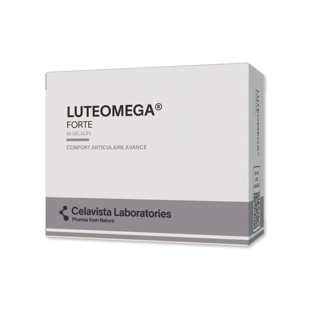 Luteomega - 1