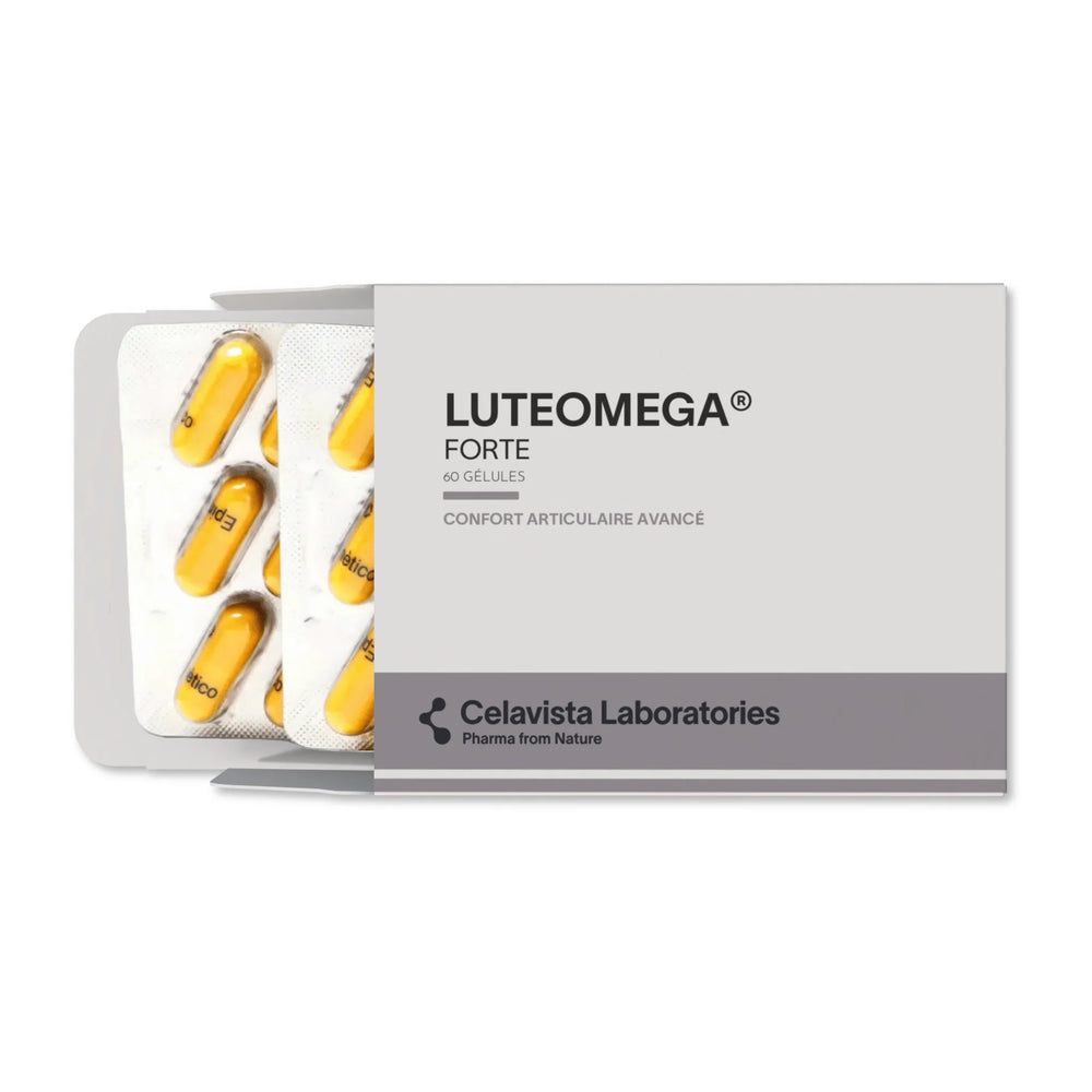 Luteomega - 2