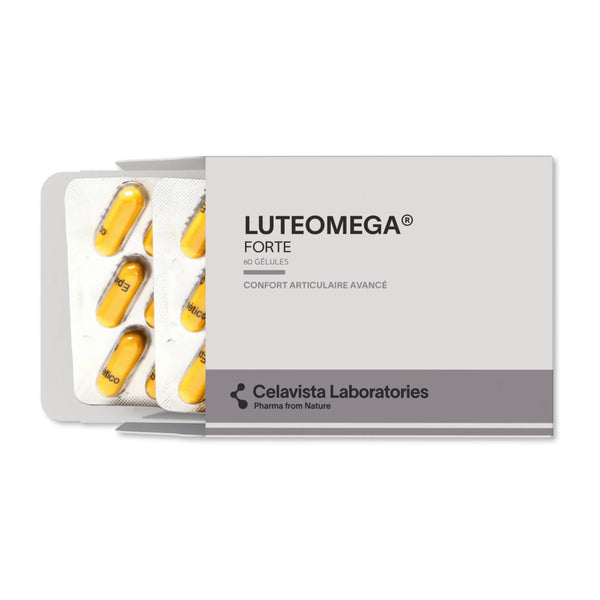 Luteomega