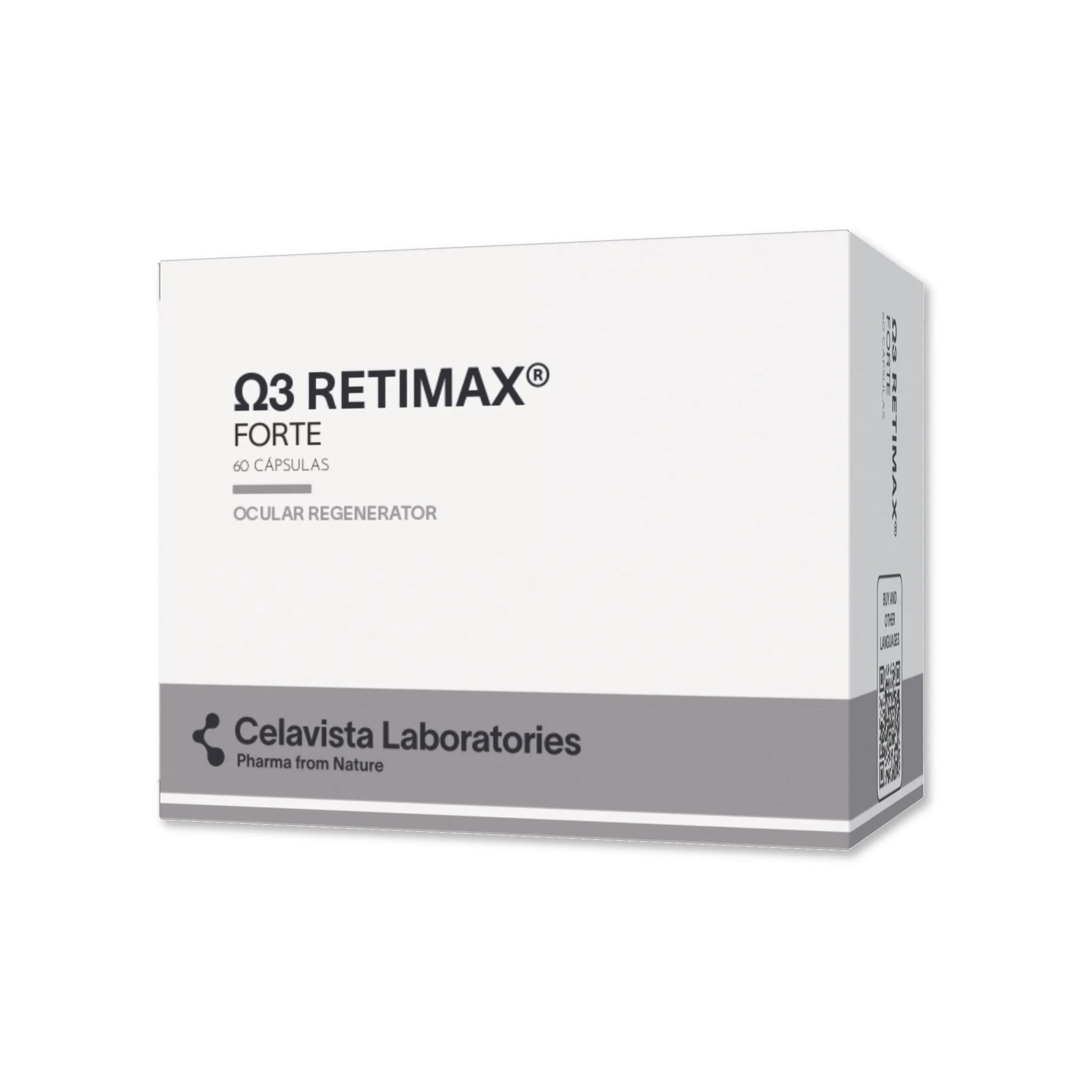 O3 Retimax Forte