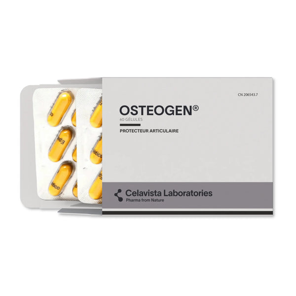 Osteogen