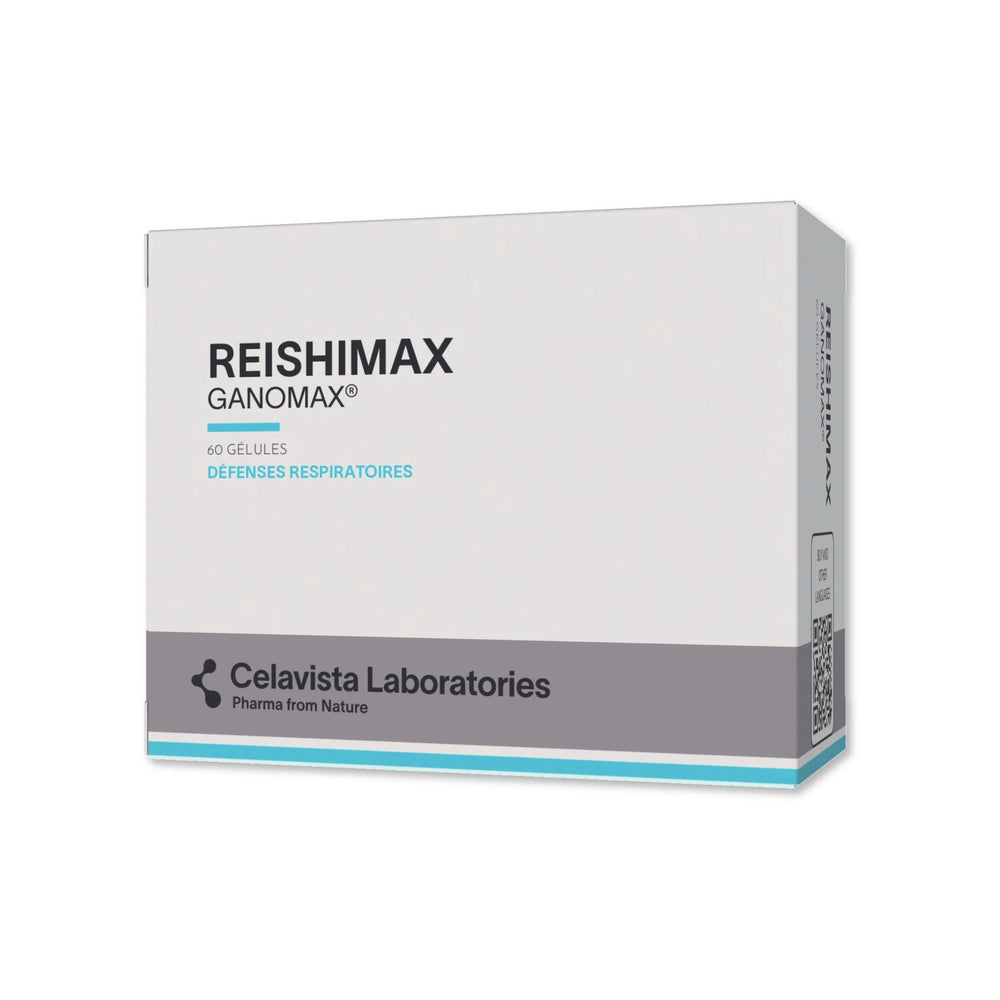 Reishimax - 1