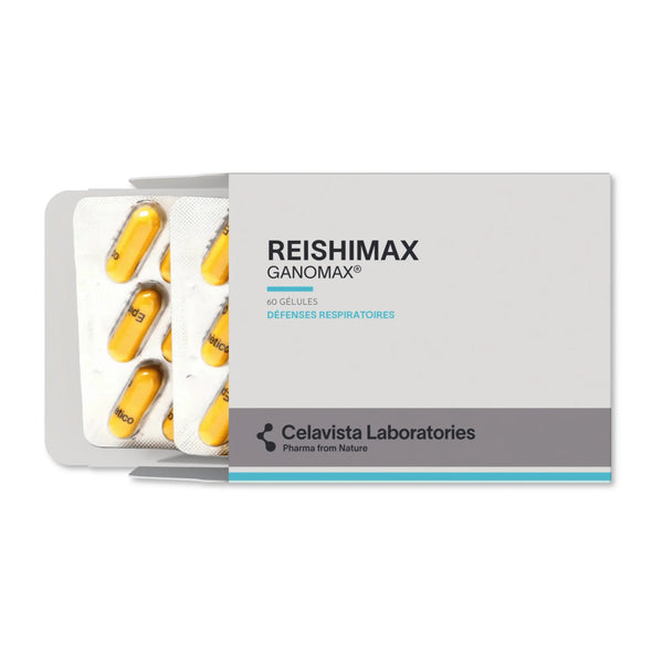 Reishimax