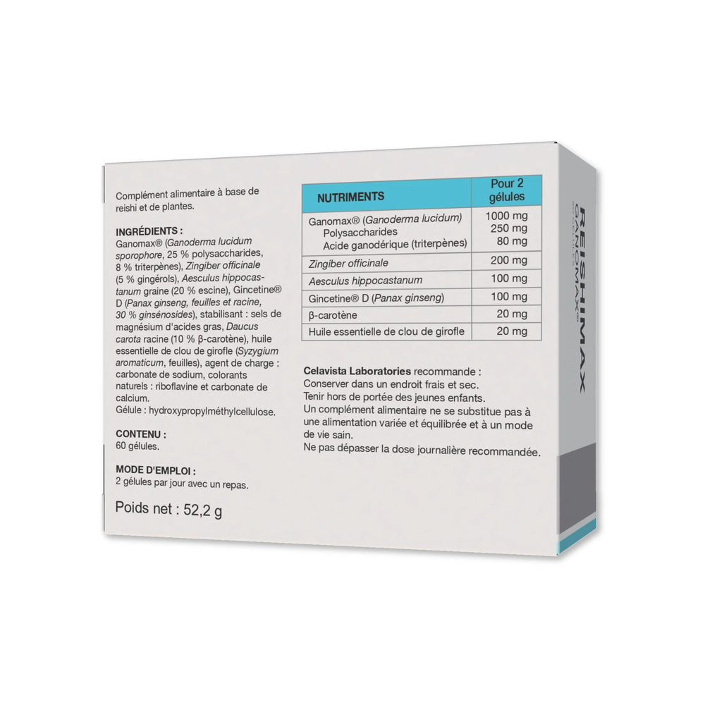 Reishimax - 3
