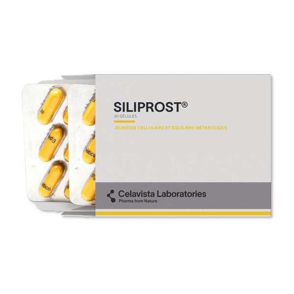 Siliprost