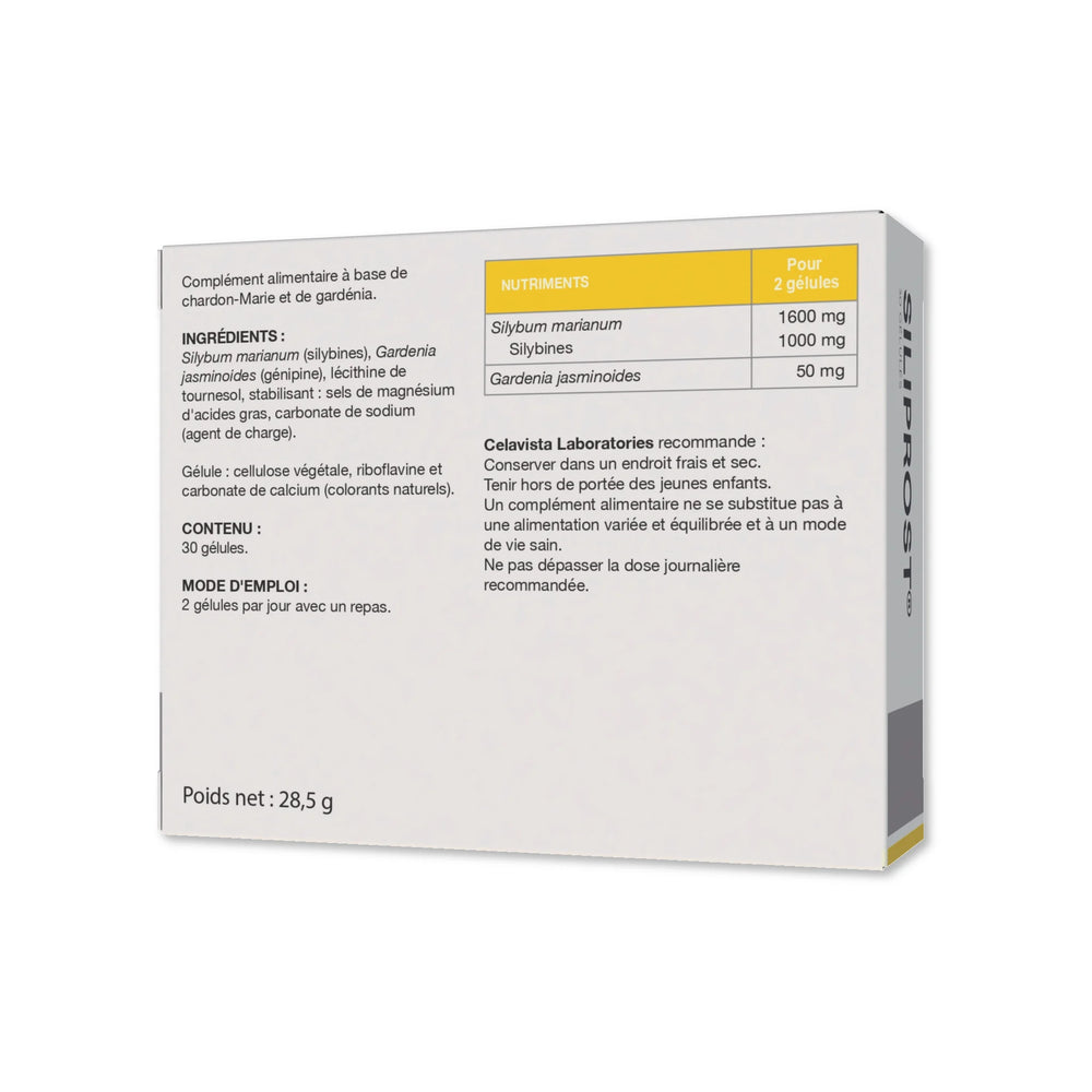 Siliprost - 3