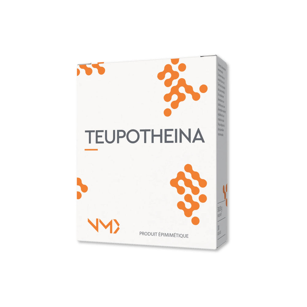 Teupotheina - 1