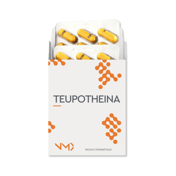 Teupotheina