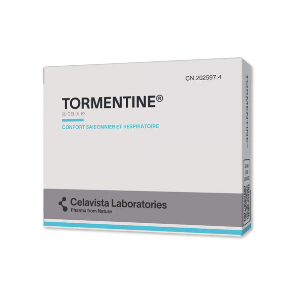Tormentine